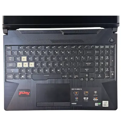 Laptop Asus ~Liquid Money Așii Amanetului 2