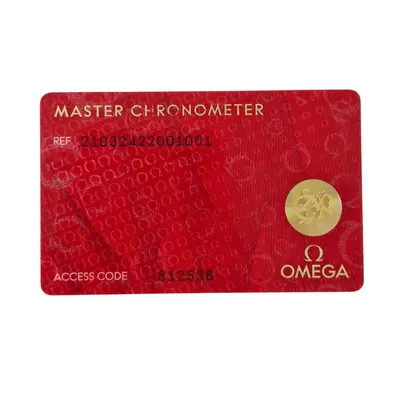 Ceas Omega  ~Liquid Money Așii Amanetului 5