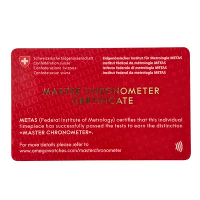 Ceas Omega  ~Liquid Money Așii Amanetului 6