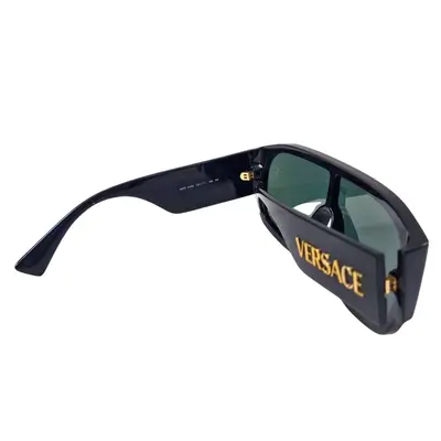 Ochelari Versace ~Liquid Money Așii Amanetului 3