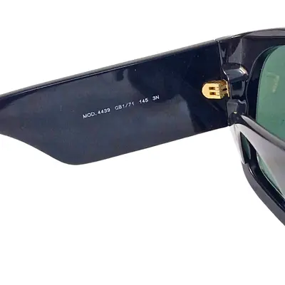 Ochelari Versace ~Liquid Money Așii Amanetului 4