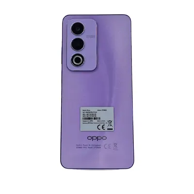 Oppo A80 5G  ~Liquid Money Așii Amanetului 4
