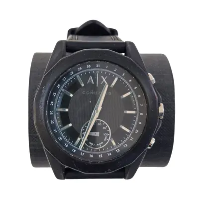 Ceas Armani Exchange~Liquid Money Așii Amanetului