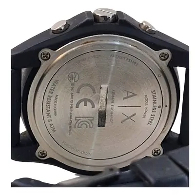 Ceas Armani Exchange~Liquid Money Așii Amanetului 4