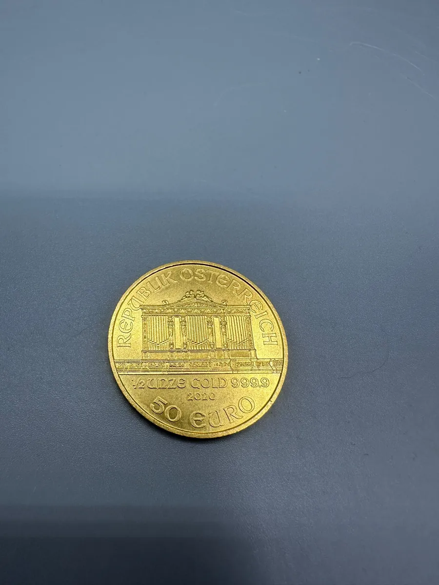 Moneda de aur 24 k -Liquid Money Asii Amamnetului