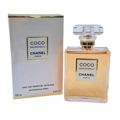 Coco Mademoiselle Chanel Paris Eau de Parfum Intense ~Liquid Money Așii Amanetului 2