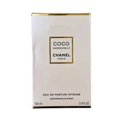 Coco Mademoiselle Chanel Paris Eau de Parfum Intense ~Liquid Money Așii Amanetului 3