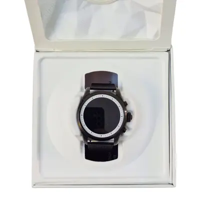 Ceas Mont Blanc Summit Smart  ~Liquid Money Așii Amanetului