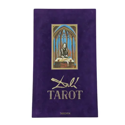 Dali: Tarot   ~Liquid Money Așii Amanetului