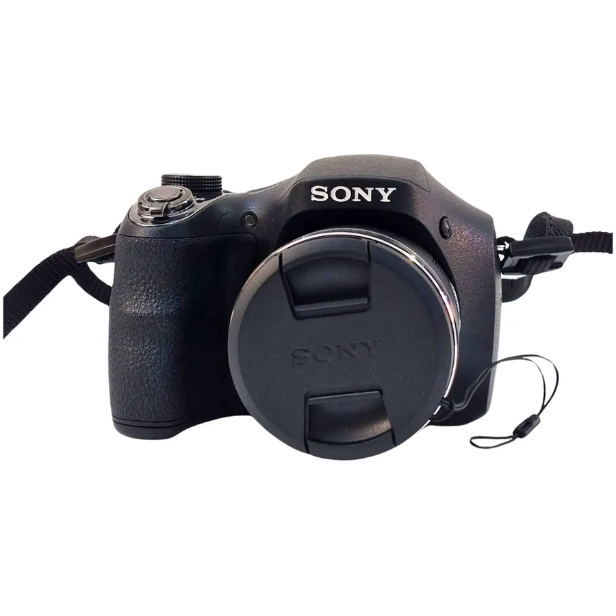 Aparat foto Sony ~Liquid Money Așii Amanetului