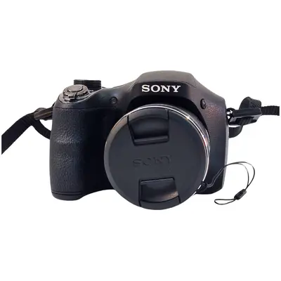 Aparat foto Sony   ~Liquid Money Așii Amanetului