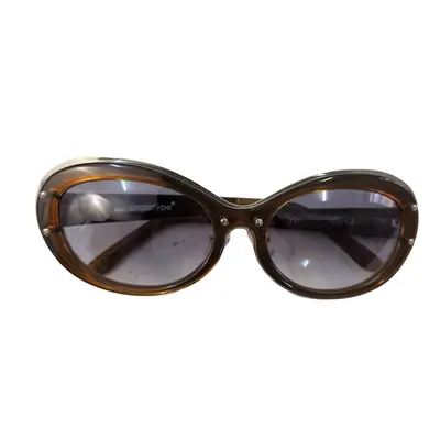 Ochelari Linda Farrow Gallery ~Liquid Money Așii Amanetului 3