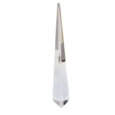 Obelisk De Cristal de Baccarat   ~Liquid Money Așii Amanetului 3