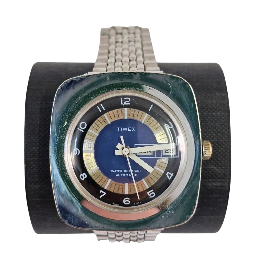 Ceas Timex Viscount ~Liquid Money Așii Amanetului