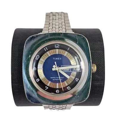 Ceas Timex Viscount ~Liquid Money Așii Amanetului