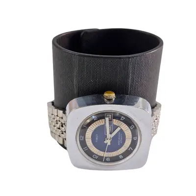 Ceas Timex Viscount ~Liquid Money Așii Amanetului 2