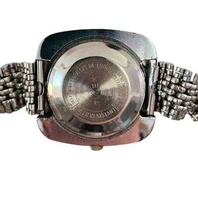 Ceas Timex Viscount ~Liquid Money Așii Amanetului 4