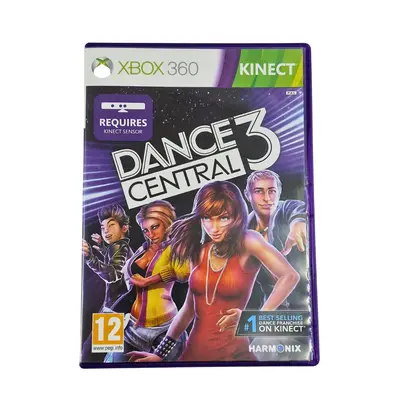 Dance 3 Central  ~Liquid Money Așii Amanetului