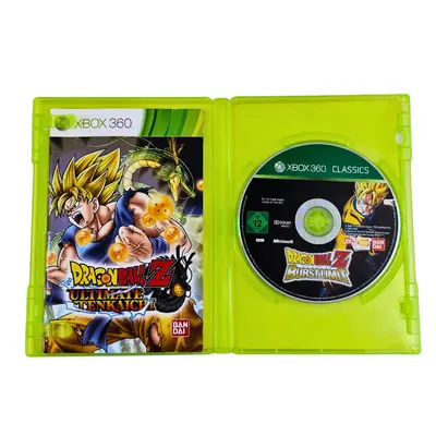 Dragon Ball Burst Limit ~Liquid Money Așii Amanetului 2