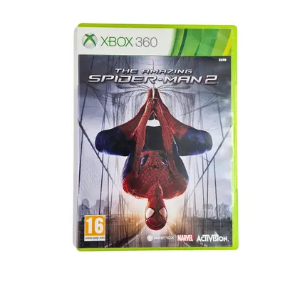 Joc The Amazing Spider-Man 2 ~Liquid Money Așii Amanetului