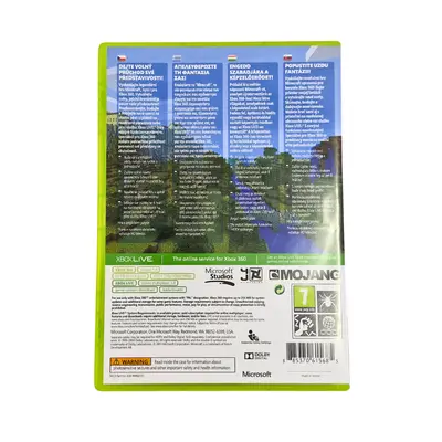 Minecraft Xbox 360 Edition ~Liquid Money Așii Amanetului 2