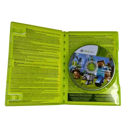 Minecraft Xbox 360 Edition ~Liquid Money Așii Amanetului 3