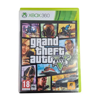 Grand Theft Auto V ~Liquid Money Așii Amanetului