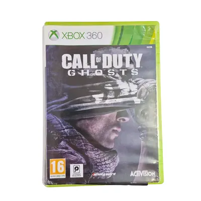 Joc Call of Duty Ghosts ~Liquid Money Așii Amanetului