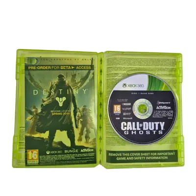 Joc Call of Duty Ghosts ~Liquid Money Așii Amanetului 3