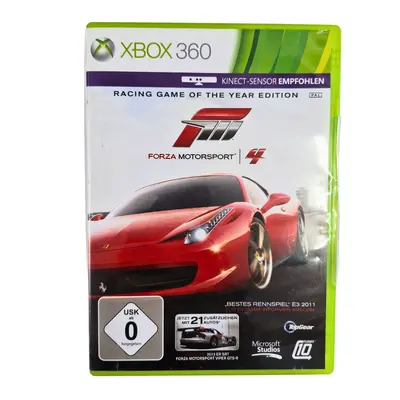 Forza Motorsport 4 ~Liquid Money Așii Amanetului