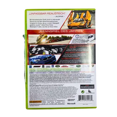 Forza Motorsport 4 ~Liquid Money Așii Amanetului 2