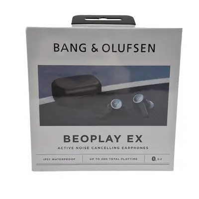 Casti BANG & OLUFSEN Beoplay EX ~Liquid Money Așii Amanetului 6