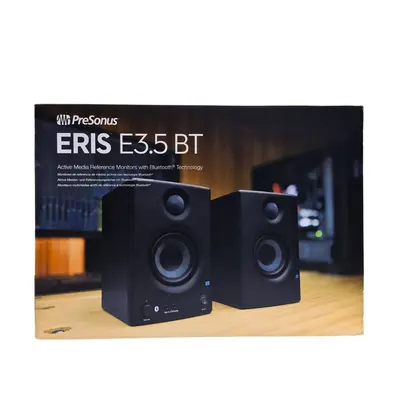 Boxe Preonus Eris E3.5 BT ~Liquid Money Așii Amanetului 4