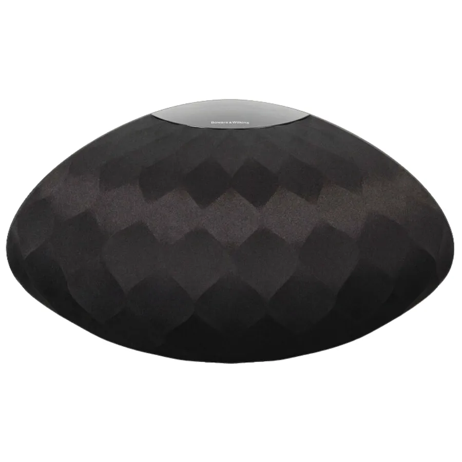 Sistem audio Bowers & Wilkins Formation ~Liquid Money Așii Amanetului Wedge