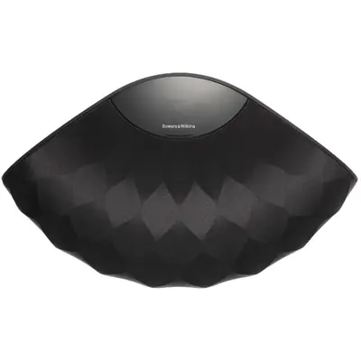 Sistem audio Bowers & Wilkins Formation ~Liquid Money Așii Amanetului Wedge 4