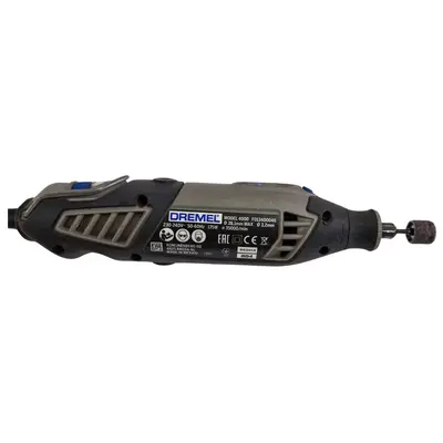Unealta multifunctionala Dremel ~Liquid Money Așii Amanetului