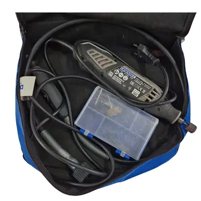 Unealta multifunctionala Dremel ~Liquid Money Așii Amanetului 5