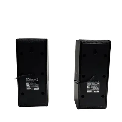 Soundbar Sony HTRT3  ~Liquid Money Așii Amanetului 3