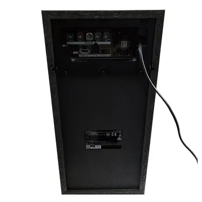 Soundbar Sony HTRT3  ~Liquid Money Așii Amanetului 5