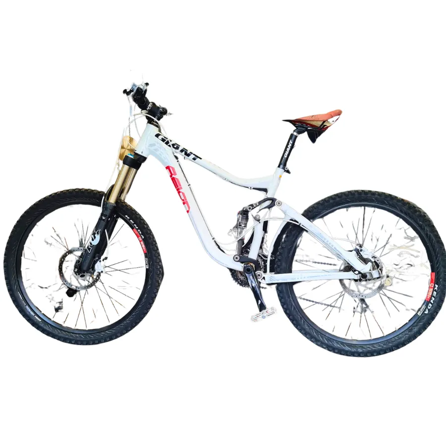 Bicicleta Giant Reign 2 ~Liquid Money Așii Amanetului