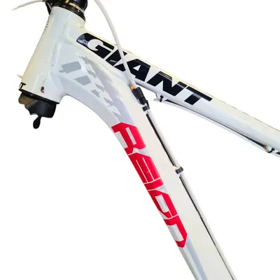 Bicicleta Giant Reign 2  ~Liquid Money Așii Amanetului 2
