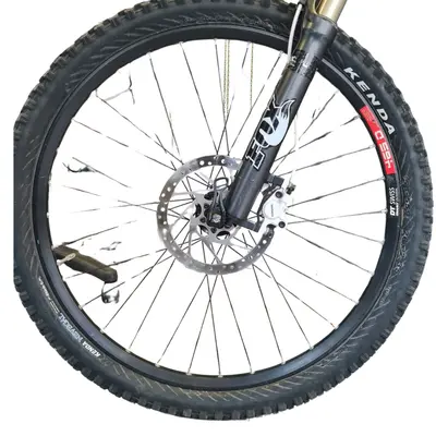 Bicicleta Giant Reign 2  ~Liquid Money Așii Amanetului 3