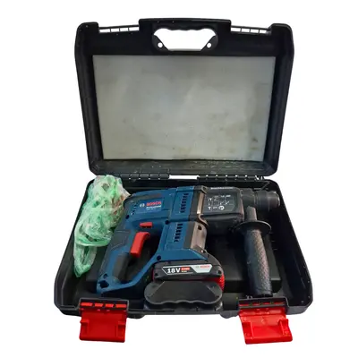 Ciocan rotopercutor fără acumulator Bosch Professional  ~Liquid Money Așii Amanetului