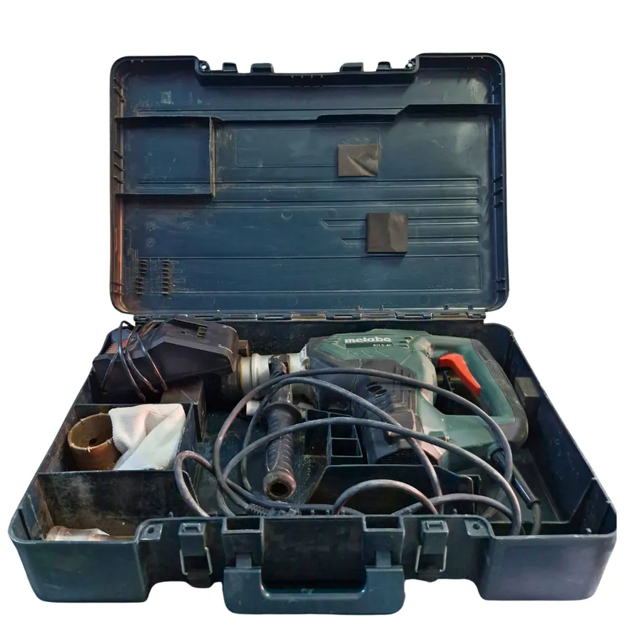 Rotopercutor Metabo KH 5-40 ~Liquid Money Așii Amanetului