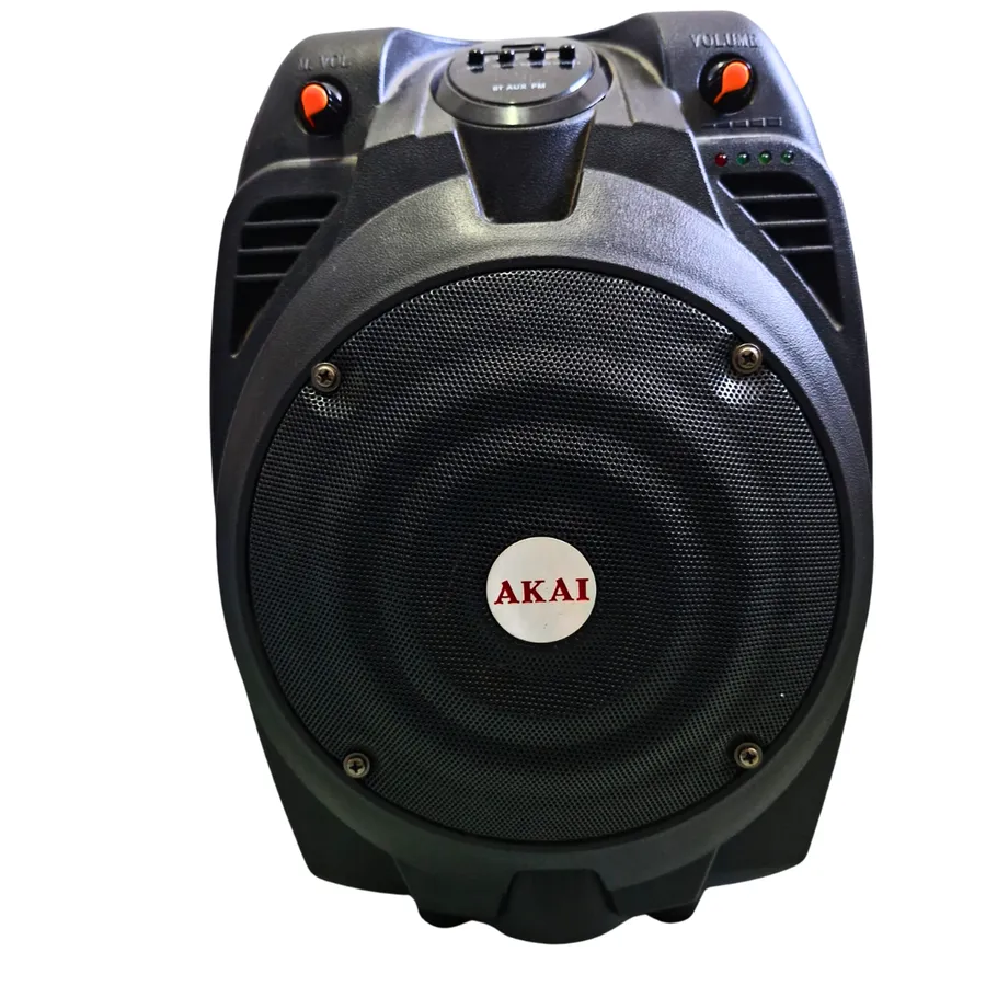 Boxa Portabila Akai SS022A-X6 ~Liquid Money Așii Amanetului