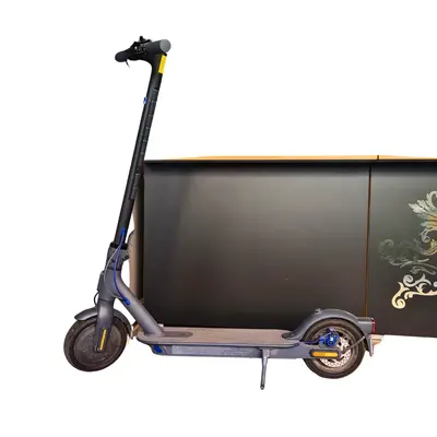 Trotineta electrica Xiaomi Mi Electric Scooter 3  ~Liquid Money Așii Amanetului