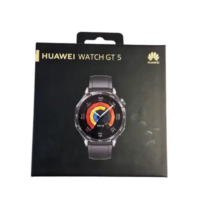 Ceas Huawei GT5   ~Liquid Money Așii Amanetului 7