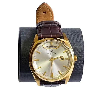 Ceas Bulova ~Liquid Money Așii Amanetului