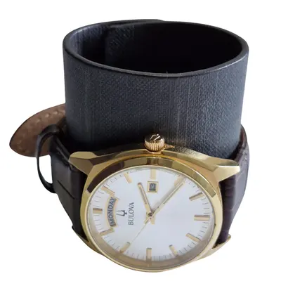 Ceas Bulova ~Liquid Money Așii Amanetului 2