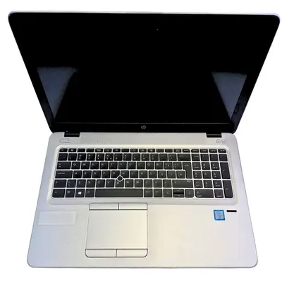 Laptop HP Elite Book HP830 G3 ~Liquid Money Așii Amanetului 2